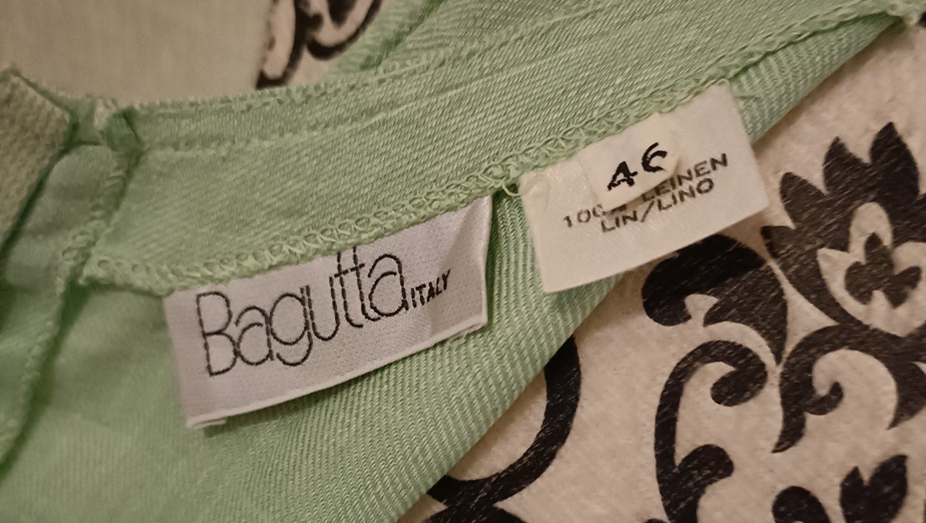 Vestiti: bagutta Kleid – Usato da Schaffhausen venduto da sim_j822 3