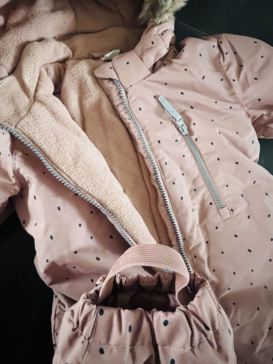 H&M Tute: Schneeanzug H&M – Nuovo (secondo la descrizione) da Edlibach venduto da HardwareManiac 3