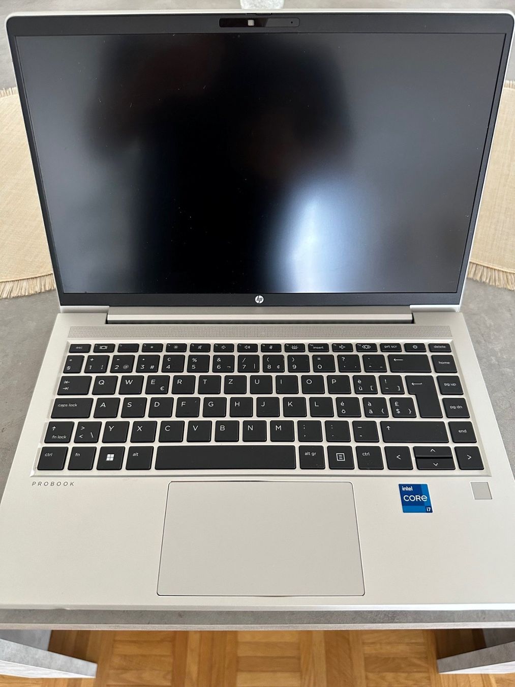 Hewlett Packard Notebook: HP ProBook 440 G10 14" – Usato da Waltenschwil venduto da Amda