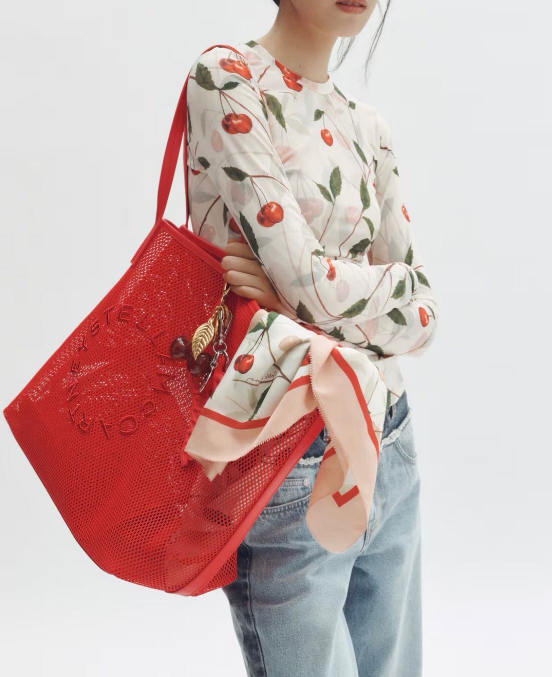 Stella McCartney Borse: Stella McCartney H&M Tasche Neu – Nuovo e nell'imballaggio originale da Obfelden venduto da cesarina10 4