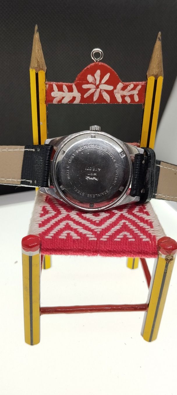 Orologi: Montre hmt – Usato da La Chaux-de-Fonds venduto da jac_9llg 2