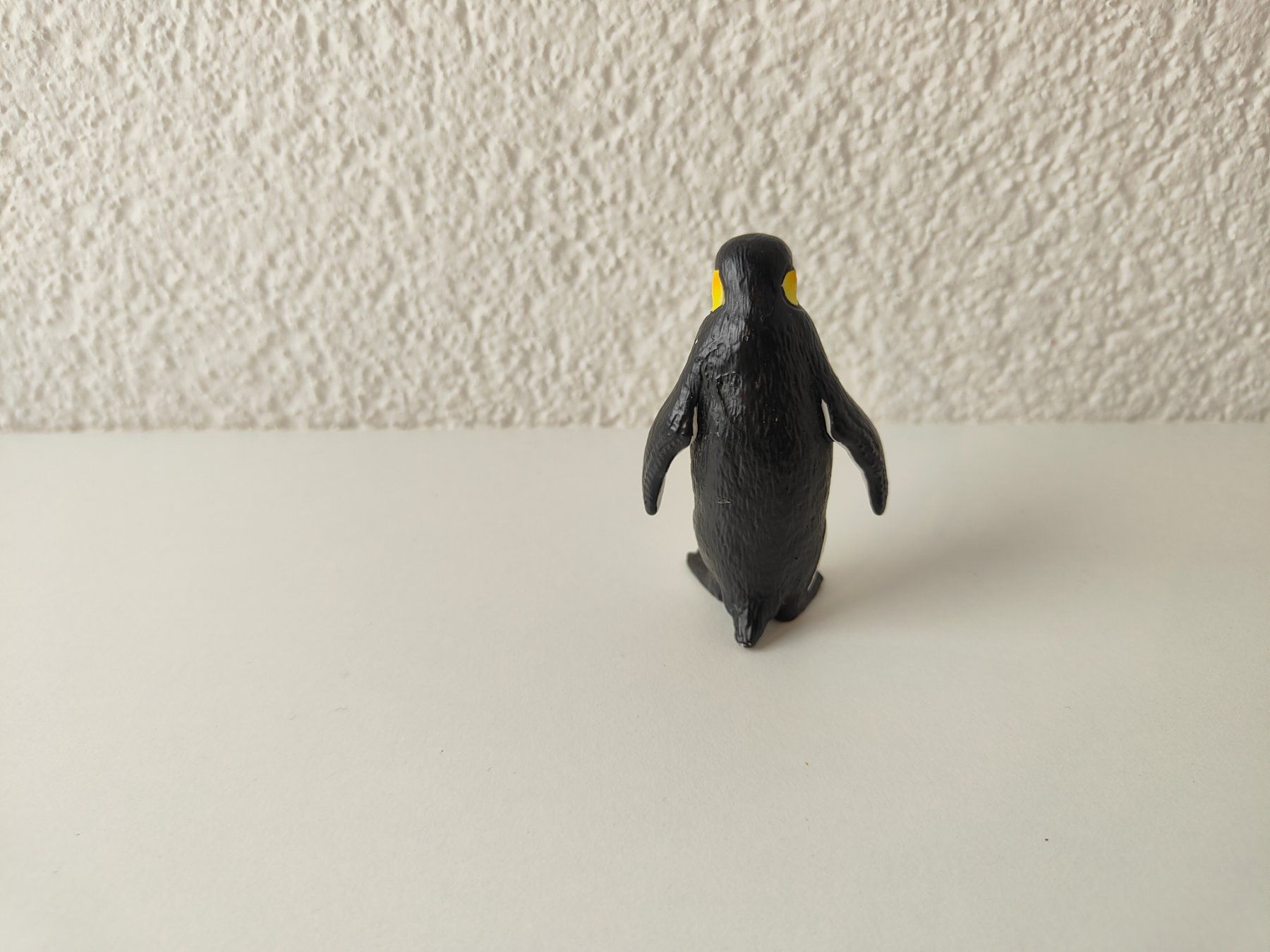 Schleich Statuette: Schleich Pinguin Meerestiere Zoo – Usato da Thalwil venduto da FigurenFreunde 1