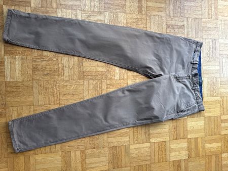 Hose - Scotch & Soda Mott Herren Gr. 30/32