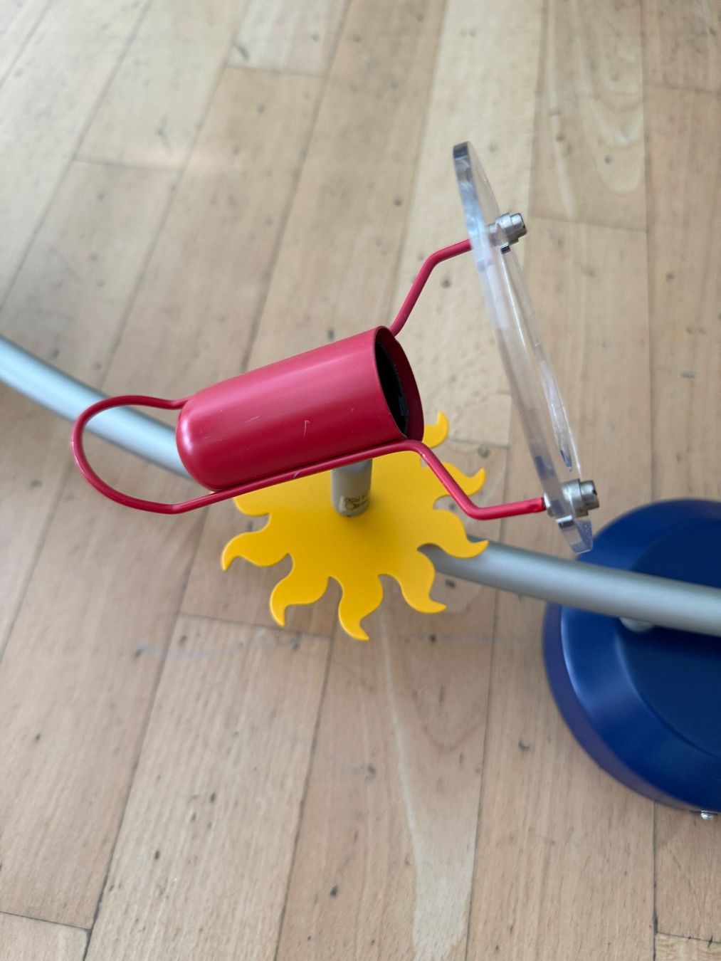 Lampadari & plafoniere: Deckenlampe für Kinderzimmer – Usato da Wetzikon ZH venduto da DJ-Pipo-Music 3