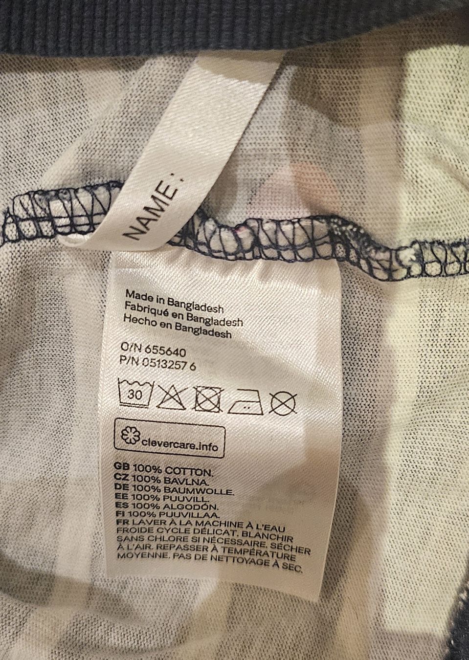 H&M Pullover & Sweatshirts: 2x Süsse Kinder-Pullover – Gebraucht aus Fehraltorf von Sumin 2