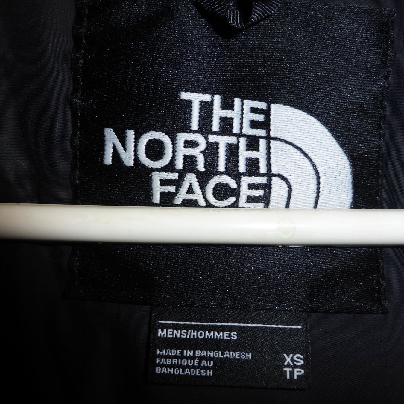 North Face Gilet & Giacche: Daunengilet THE NORTH FACE, Gr. XS – Usato da St.Gallen venduto da regenbogen5 1