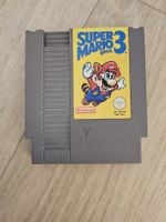 Super Mario Bros 3 - NES - Cartouche Originale Nintendo