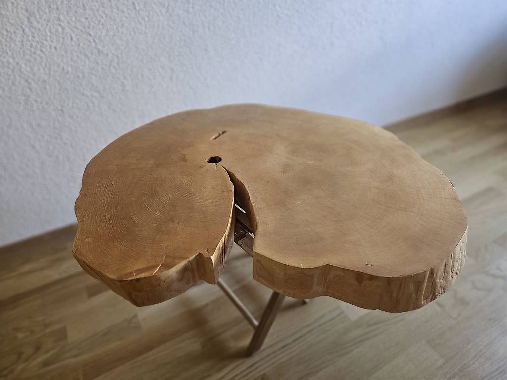 Articoli in legno: Baumscheibe – Usato da Bern venduto da ste_vv8y 2