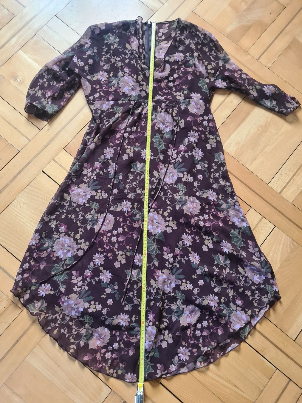 Kleider: Kleid – Gebraucht aus Luzern von Waldifee