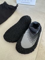 SKINNERS Socken Schuhe Kids Line 2.0 Stone Grösse 26-27