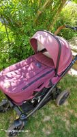 HARTAN Kinderwagen mit Babywanne☀️
