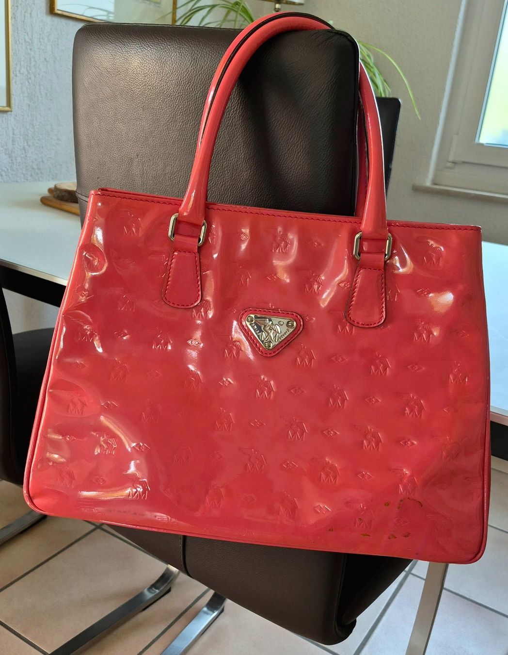 Maison Mollerus Borse da donna: Maison Mollerus Handtasche – Usato da Schaffhausen venduto da robuco