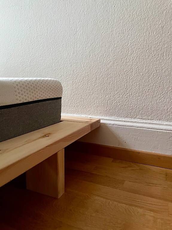 Materassi: Eazzzy Matratze 140x200 – Usato da Zürich venduto da eonbug 1