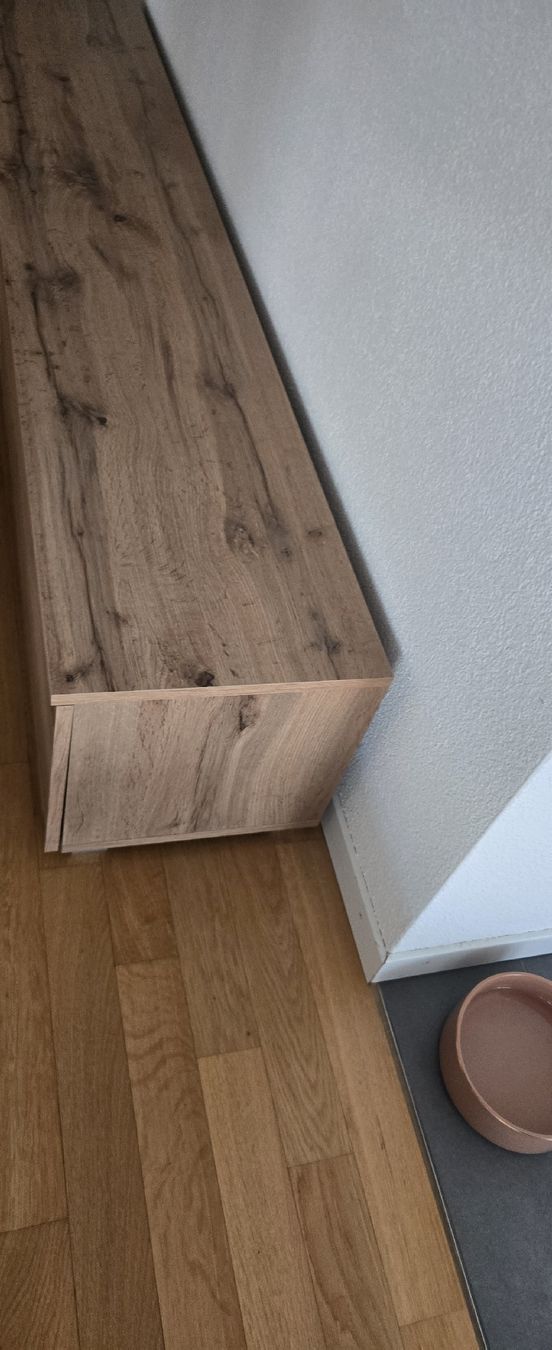 Mobili TV: Sideboard für tv, holz optik oder holz – Usato da Neuenhof venduto da archia 6