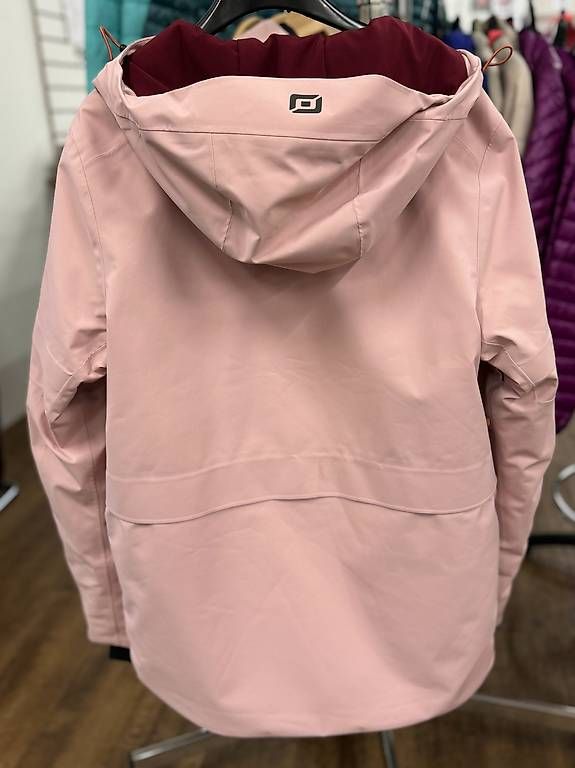 Giacche: Belowzero Outdoor Jacke Pink NEU – Usato da Sursee venduto da pil_xg2h 3