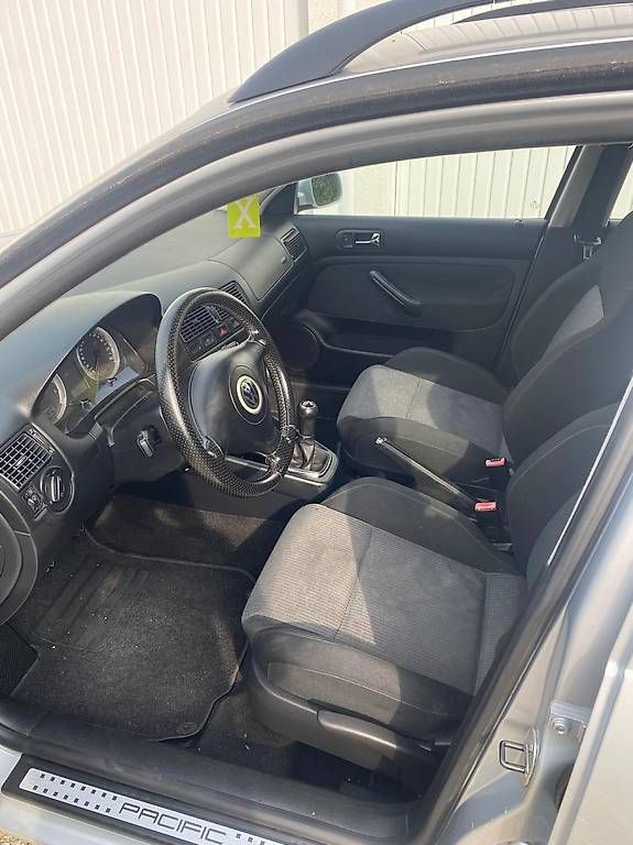 Autos: Golf 4 1.9 TDI – Gebraucht aus Wynau von Lorent_Be 4
