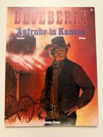 BLUEBERRY BAND 2 Top Zustand, 1.Ausgabe