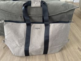 Longines Sac de voyage/sport Weekend NEUF