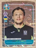  Panini EURO 2020 Preview edition UKR 6
