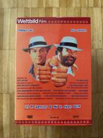20 X SPENCER & HILL IN EINER BOX. (20 DVDS)