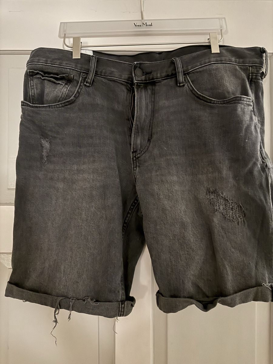 H&M Jeans: Jeansshorts gr.38 – Gebraucht aus Kreuzlingen von eli_qm8d