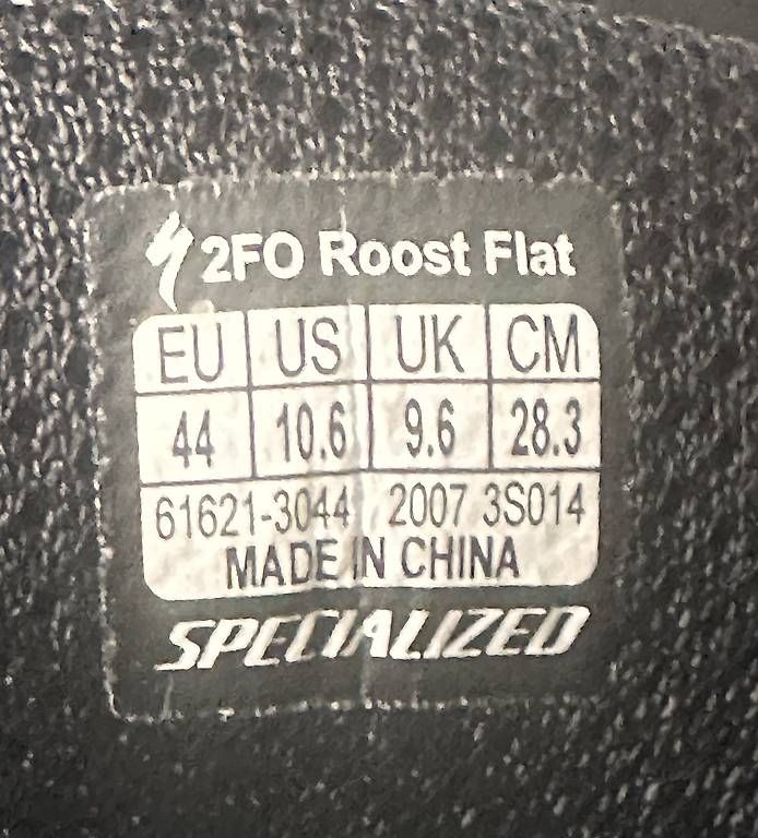 Scarpe da uomo: E-Bike-Schuhe – Nuovo e nell'imballaggio originale da Zufikon venduto da Iap 2