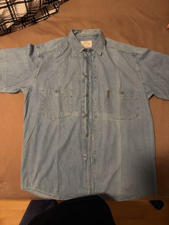 Armany camicia vintage