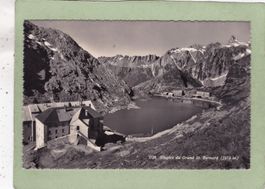 Hospice du Grand St. Bernard