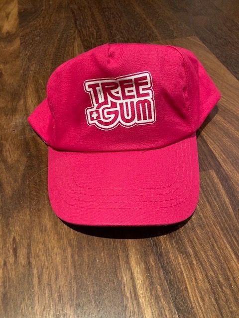 Copricapi, berretti & cappellini: Golf Cap pink, Tennis, Wandern – Usato da Pfäffikon ZH venduto da GZHDZV 1
