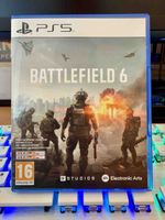 Battlefield 6 (PlayStation 5) *neuwertig*