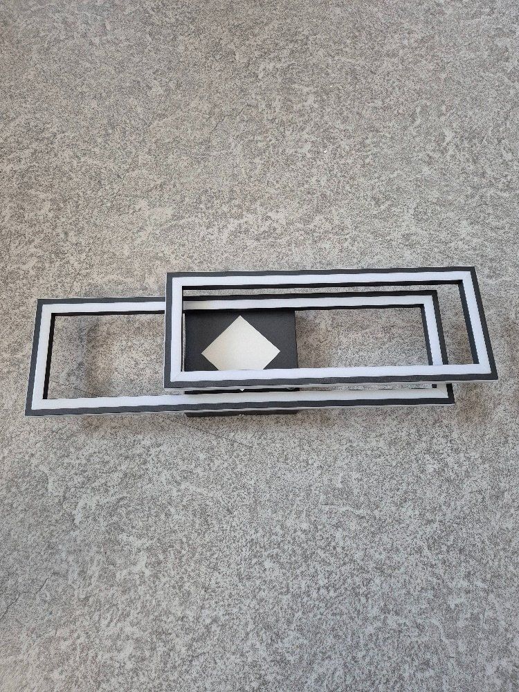 Lustres & lampes de plafonds: LED Deckenleuchte 30W – Neuf (Voir description) à Sissach par mondilux 4