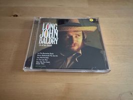 LONG JOHN BALDRY The very best tolle CD alle Hits Blues Top