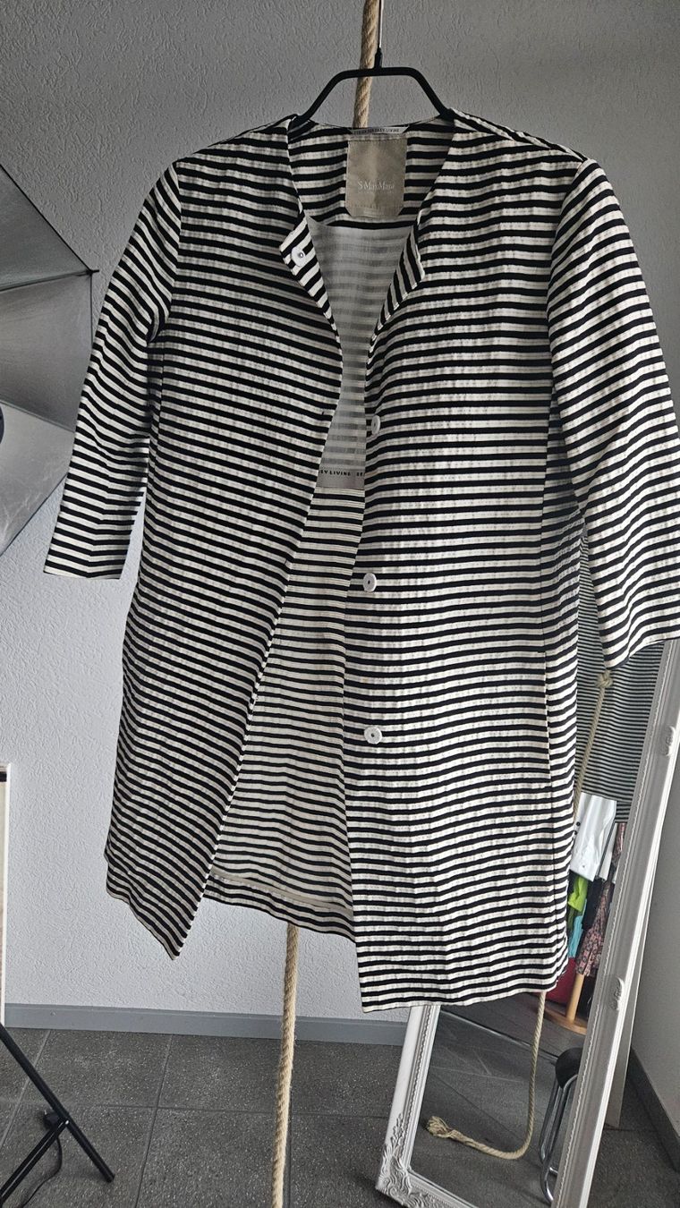 Max Mara Giacche: Longblaser S Max Mara – Usato da Boniswil venduto da insideBoutique 3