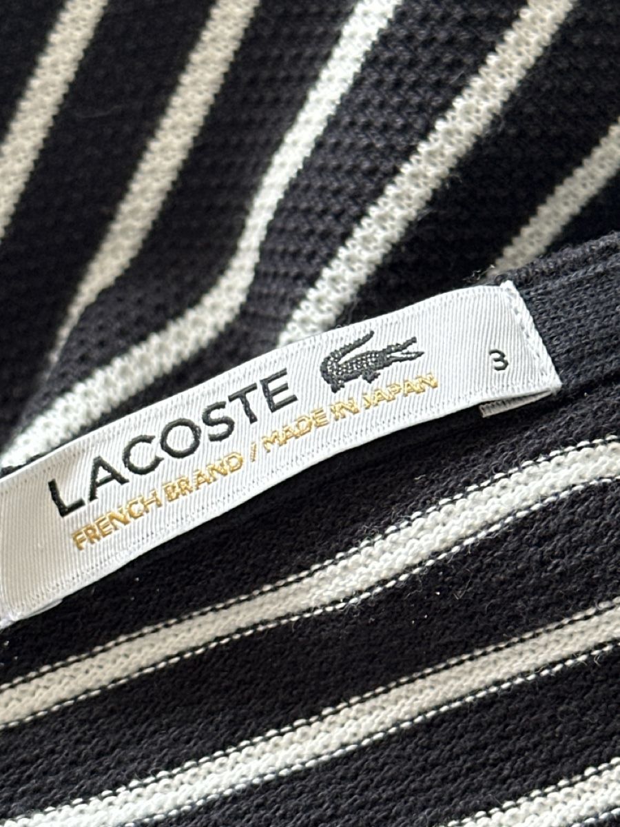 Lacoste Maglioni & Felpe: Lacoste Pullover Gr. 3 S Herren (46) – Usato da Bassersdorf venduto da Ayumiyamaguchi 2