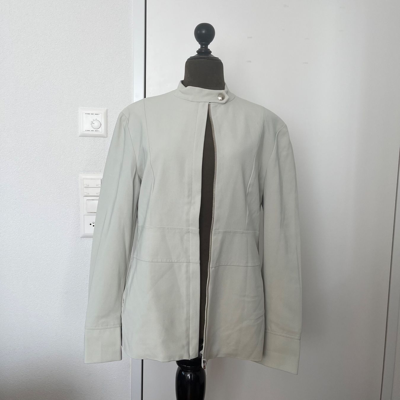 Versace Giacche: Versus Gianni Versace Jacke – Usato da Zug venduto da saskia-chiara 4