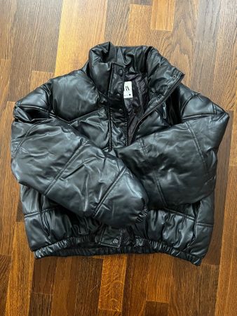 Zara Winterjacke, Gr. M