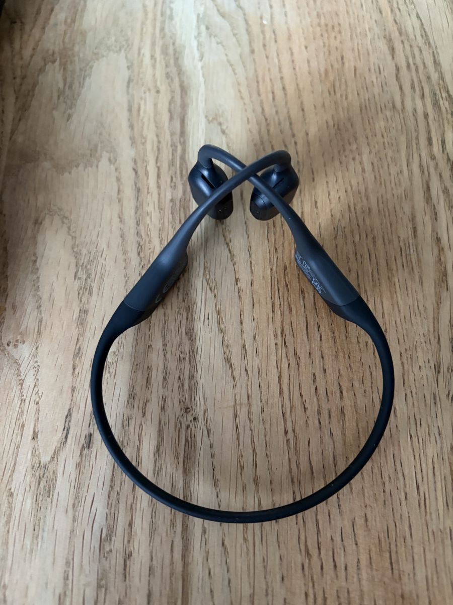Shokz Casques audio: Cuffie SHOKZ – Neuf (Voir description) à Tremona par lau_8fzg 1