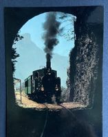 2 AK Brünig Dampfbahn