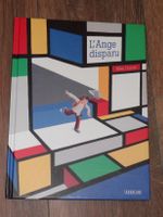 Livre enfant "L'Ange disparu" Max Ducos COMME NEUF