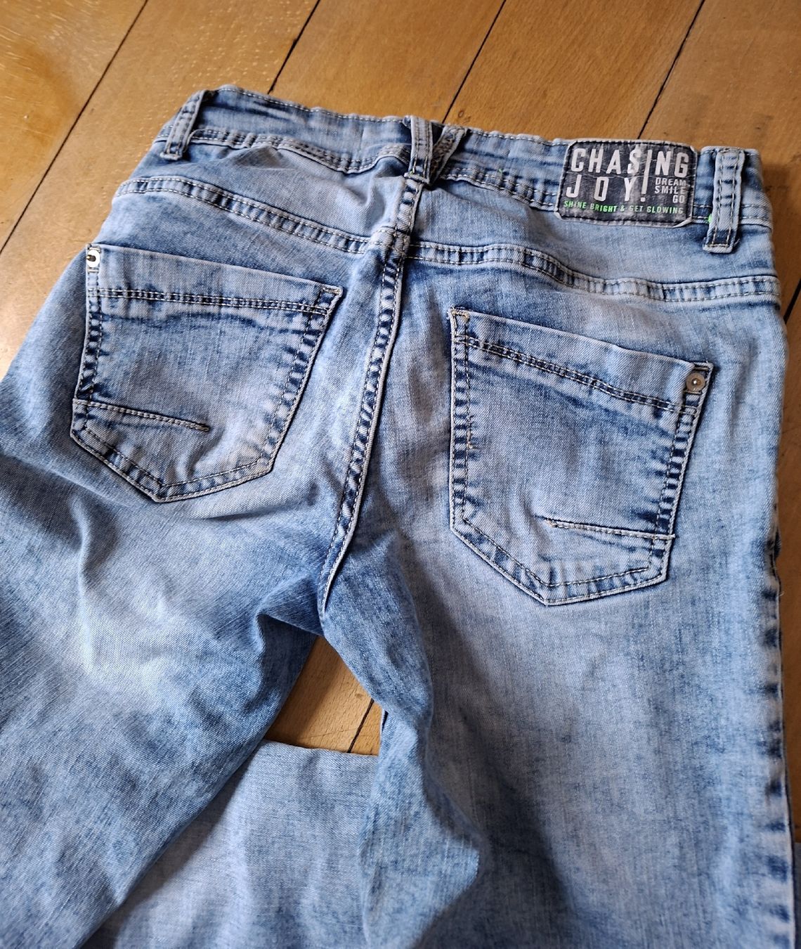 Cecil Jeans: Jeans CECIL taille 25 – Gebraucht aus Delémont von christelle1976 2