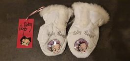Gant Bébé fille baby boop neuf