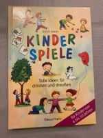 Kinder Spiele Tolle Ideen drinnen und draussen Buch Steen
