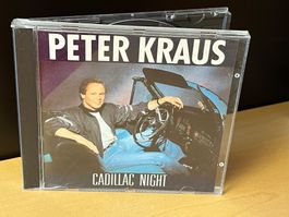 Peter Kraus - Cadillac Night - HI21D