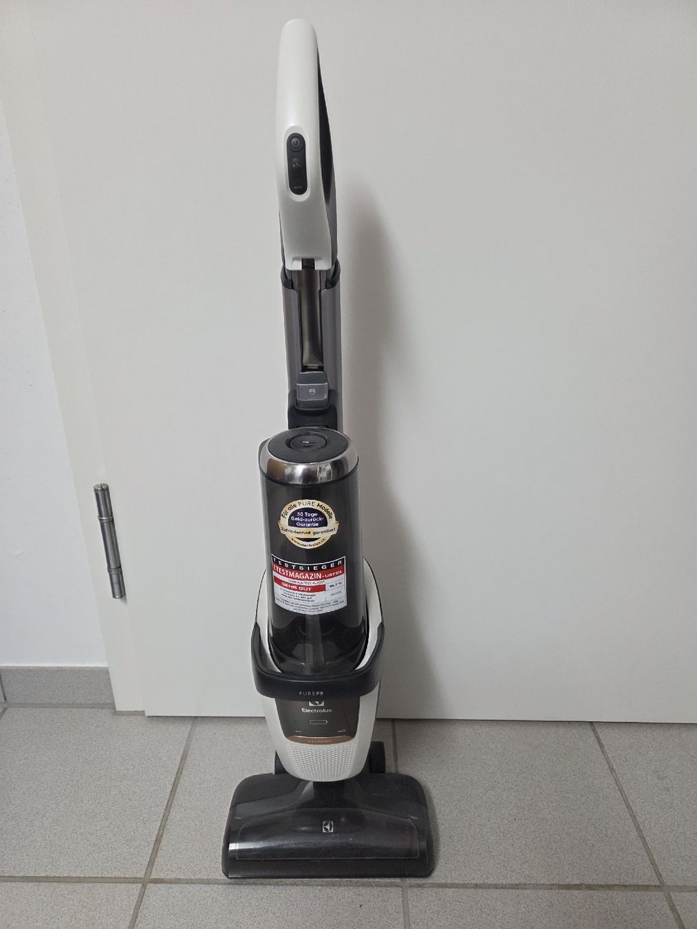 Electrolux Aspirapolveri & Accessori: Elektrolux Staubsauger – Usato da Elfingen venduto da Bibi26052013