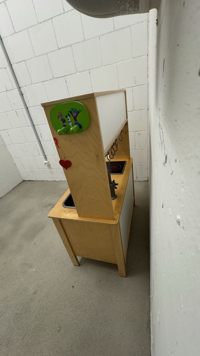 Ikea Giocattoli: Ikea Kinder Küche  – Usato da Schlieren venduto da SusakS 1