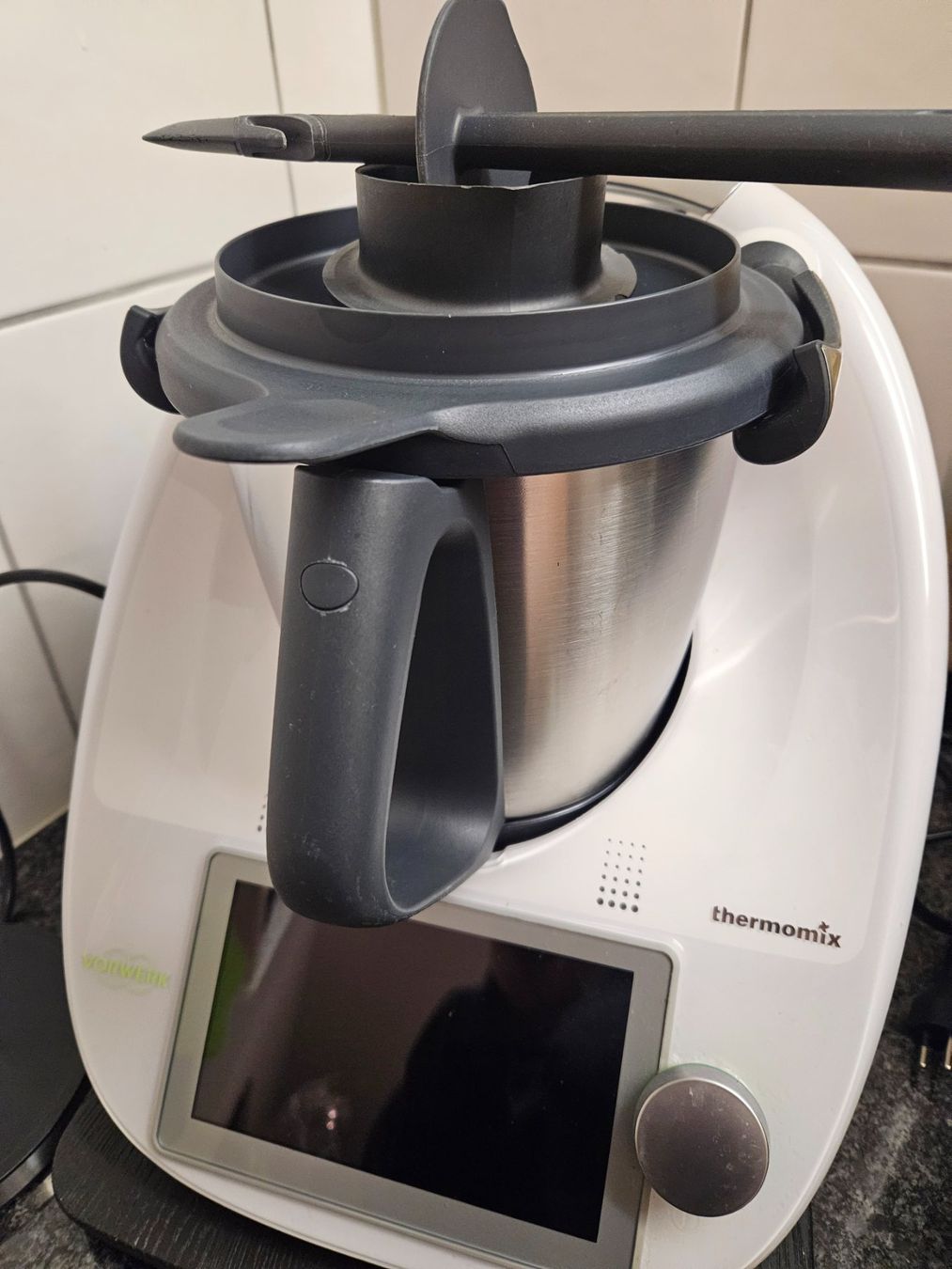 Thermomix Elettrodomestici da cucina: Thermomix TM6 – Usato da Allschwil venduto da hue_bs2z