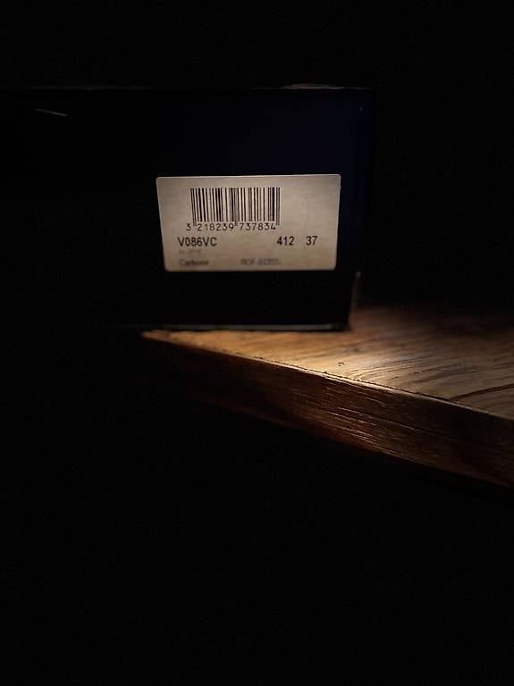 Scarpe da donna: Ballerines Repetto – Usato da Lausanne venduto da ang_ks77 2
