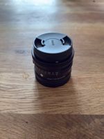 Sigma 45mm f/2.8 DG DN L-Mount – très bon état / Top Zustand