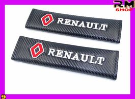 Renault Carbon Fiber Gürtelhülle