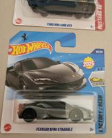 Hot Wheels Ferrari SF90 Stradale